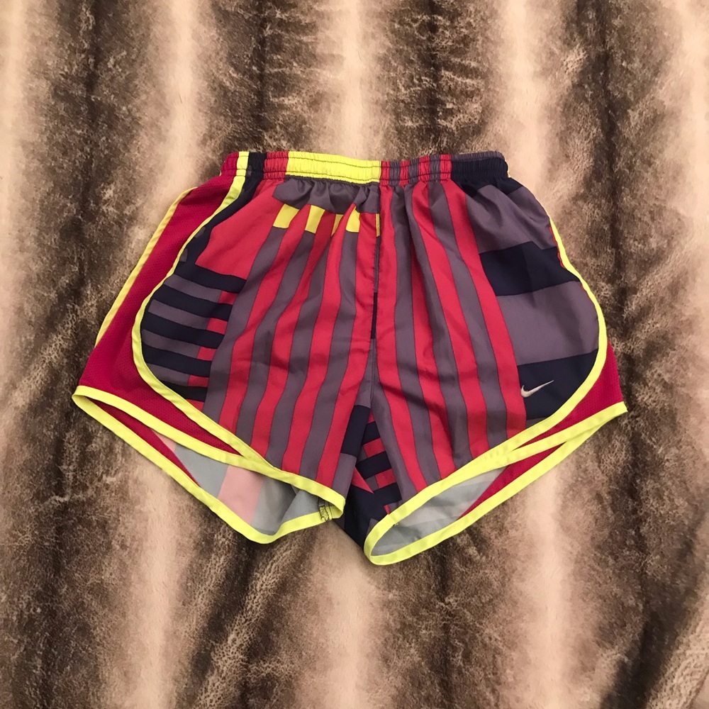 Nike dri fit shorts